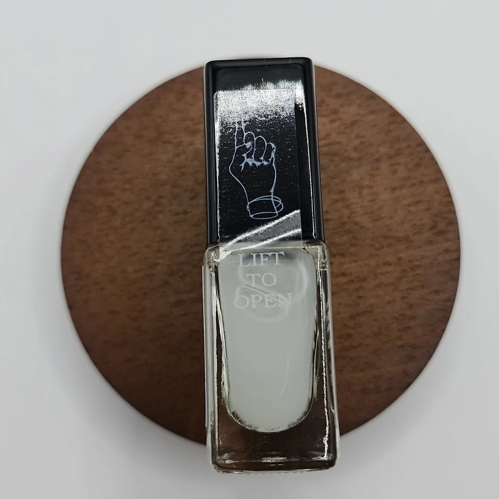Butter London Melt Away Cuticle Exfoliator
